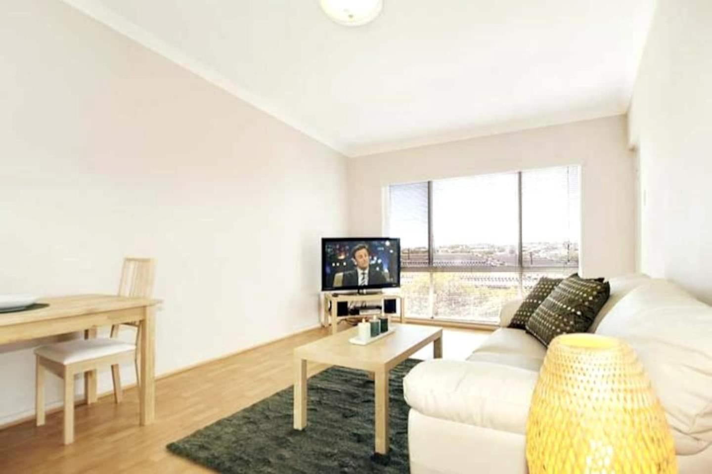 Acacia Holiday Or Business Stay - Quiet Location Perth Ngoại thất bức ảnh